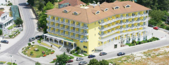 Hotel Montemuro – Termas do Carvalhal